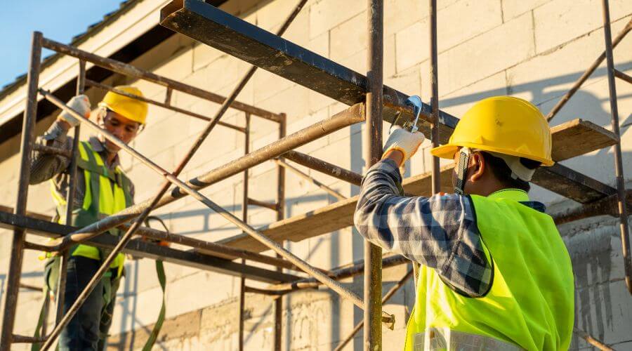Fascia Repair in Cameron, NY